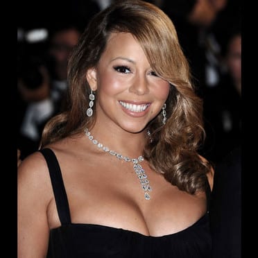 Mariah Carey déguisée en homme dans son dernier clip