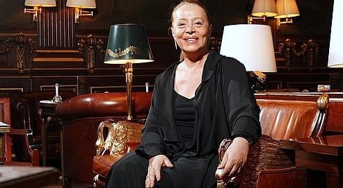 Marilena Ferrari, nouvelle Catherine de Médicis