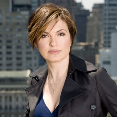 Mariska Hargitay : l&rsquo;actrice de série la mieux payée