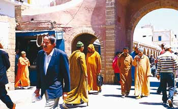 Maroc : A la veille des élections municipales