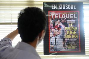 Maroc : Après TelQuel, c&rsquo;est au tour de Le Monde d&rsquo;être saisis
