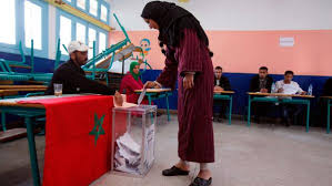 Maroc : les listes électorales des élections législatives bouclées le 08 août à minuit (communiqué)