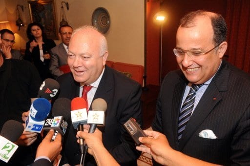 Maroc – Polisario : Un représentant algérien participerait à la rencontre en Autriche