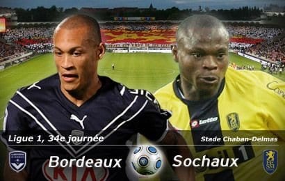 Marseille rejoint en tête par Bordeaux