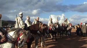 Mascara : Célébration de ‘’waadet Sid El Hadj Ali’’ d’Ain Fekan