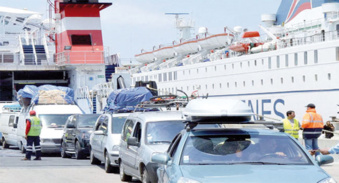 MASCARA : Que pensent les émigrés de leurs vacances ?