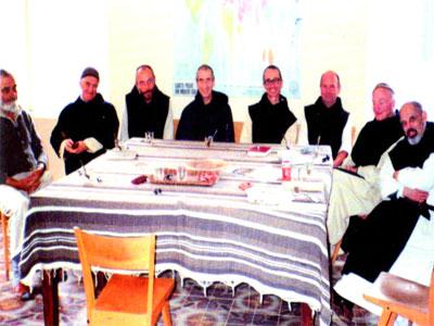 Massacre de Tibéhirine : La DST remise en cause