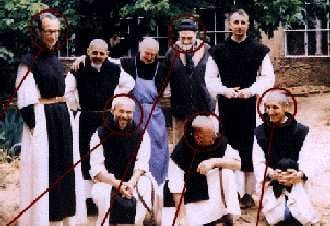 Massacre de Tibéhirine : Sarkozy lèvera le secret défense