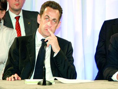 Massacre de Tibéhirine : Sarkozy s&rsquo;en tiendra au communiqué n°44 du GIA