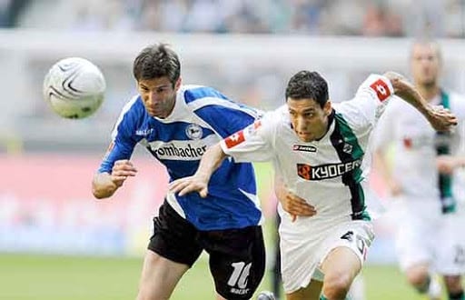 Matmour : «Au Caire, nous serons armés comme des guerriers»