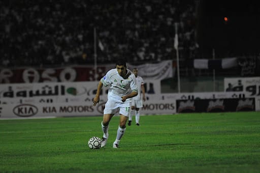 Matmour casse la baraque à Berlin