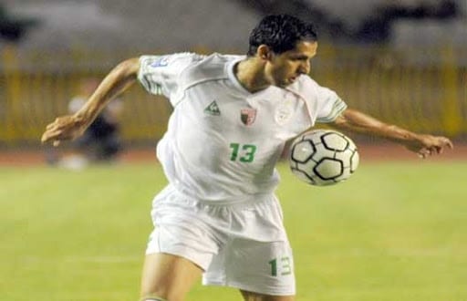 Matmour : Ziani, Bougherra et Meghni ont un mental d’acier, ils reviendront