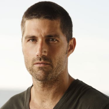 Matthew Fox de Lost : « Jack est arrivé à un point où il a le sentiment qu&rsquo;il va mourir »