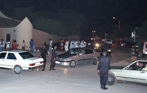 Mauritanie : Paris condamne l&rsquo;attentat, réaffirme son soutien aux autorités