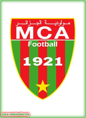 MC Alger: le reveil du géant