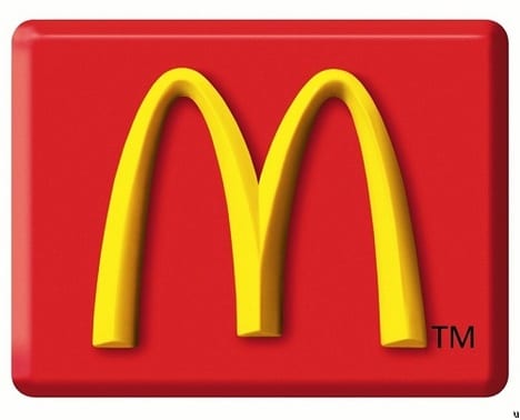 Mc Donald&rsquo;s recharge votre voiture électrique