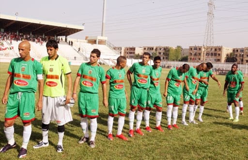 MCA : 6 millions pour battre Batna