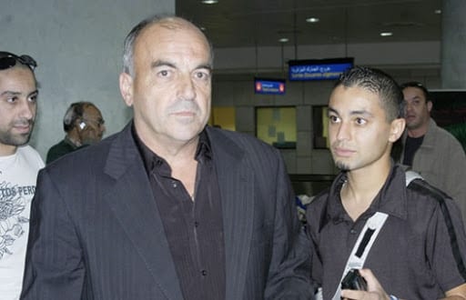 MCA : Alain Michel  – Al Ittifak, ça bloque