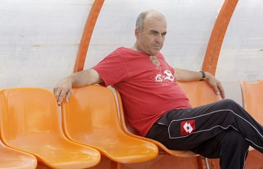 MCA : Alain Michel : « Le Mouloudia dérange beaucoup de monde »