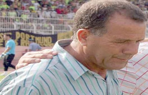 MCA : Amrous songerait à quitter le club