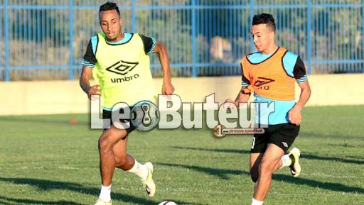 MCA / Aouedj : «On marquera lors des rencontres amicales pour prouver notre force»