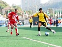 MCA – ASK vendredi à 18h, JSK – MCEE samedi à 15h