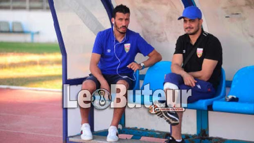 MCA : Boudebouda ménagé