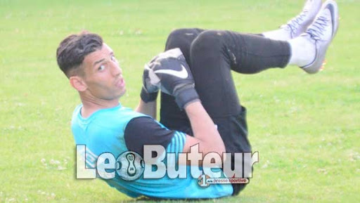 MCA : Boussouf : «A aucun moment  je n’ai parlé avec un supporter»