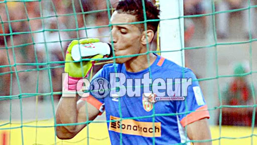 MCA : Boussouf : «J’avais promis de garder ma cage vierge»