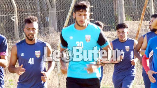 MCA : Chaâl sera convoqué pour le Clasico