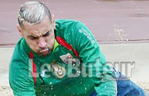 MCA /Chaouchi rechute et risque  de …..