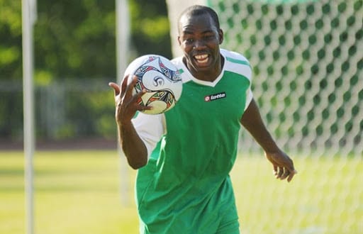 MCA : Coulibaly ne terminera pas la saison