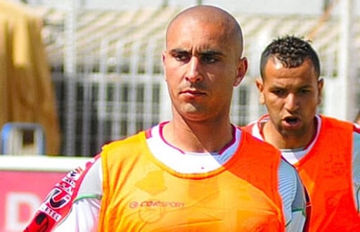 MCA : Hadjadj de retour