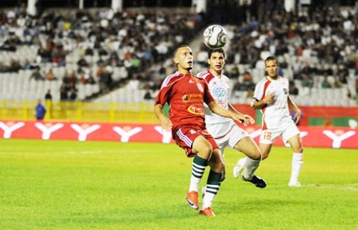 MCA : Hamrat et Belkheïr sur la liste des libérés