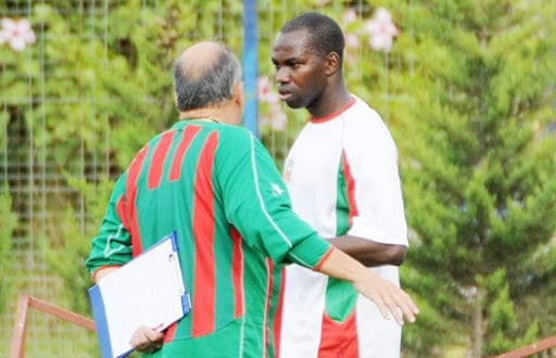 MCA, Il partira au mois de décembre : Coulibaly, c&rsquo;est fini