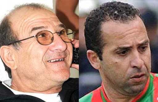 MCA, Ils réclament 390 millions : Saâdi et Badji attaquent en justice le Mouloudia