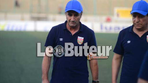 MCA : Menad : « Il est inadmissible que l’on ……»