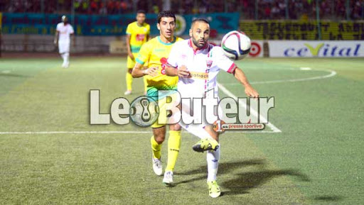 MCA : Mokdad : «Le derby face à l’USMA est la vitrine du football algérien, on souhaite que la LFP lève le huis clos»