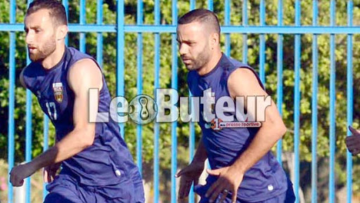 MCA : Mokdad : «Que je sois titulaire ou joker, l’important est de réussir un bon résultat face à la JSK»