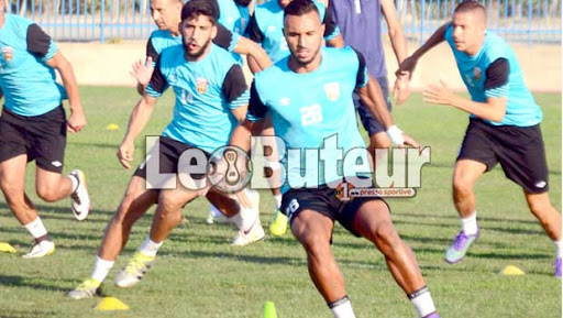 MCA : Seddiki : «À présent notre objectif sera de réaliser la passe de trois contre le CAB»