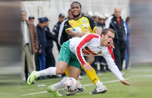 MCA-USMH maintenu pour le 9 octobre