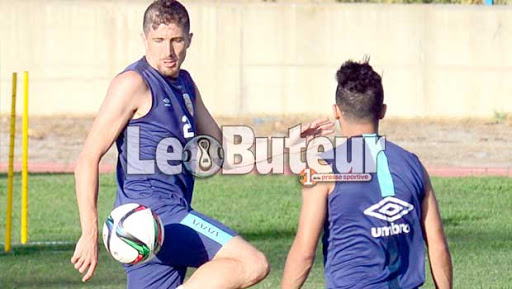 MCA : Zerdab : «Après avoir vécu le derby kabyle, je suis excité de jouer le classico»