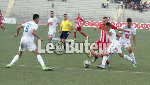 MCO 2 – OM 1 : Les Oranais assurent l’essentiel