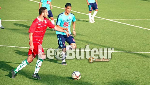 MCO : Moussi : « Le but que j’ai  marqué face au CAB me mettra en confiance »