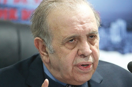 Me Farouk Ksentini, président de la CNCPPDH “Il faut se méfier de la législation précipitée”