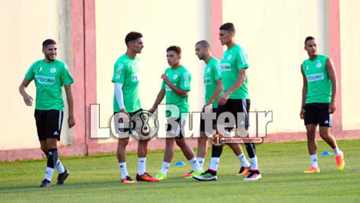 Medjani : «Bennacer a été recruté par Wenger, c’est certain qu’il a du talent»