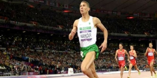 Meeting de Saint-Denis: Makhloufi 2ème derrière Kipketer