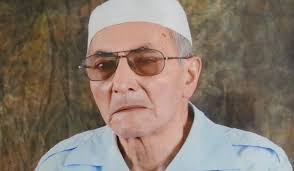 Memoire : Le moudjahid Ahmed Bezaouch dit sy Ahmed