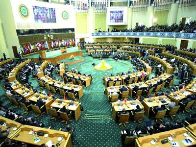 Mercredi s’ouvrira à Charm El Cheikh, le 15ème sommet des non-alignés