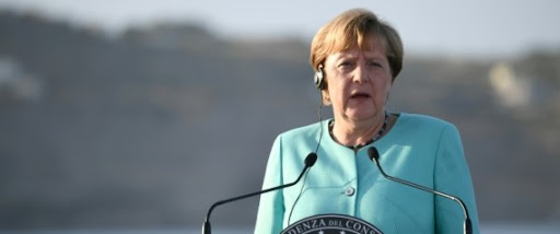 Merkel veut des accords migratoires avec les pays nord-africains